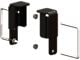 5th Wheel Hitch Bed Support Bracket Kit (99-24 Sierra 1500)