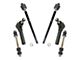 6-Piece Steering and Suspension Kit (14-18 Sierra 1500)