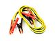 8-Gauge Jumper Cables; 12-Foot