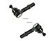 8-Piece Steering and Suspension Kit (07-13 Sierra 1500 w/ Aluminum Control Arms)