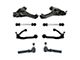 8-Piece Steering and Suspension Kit (99-06 2WD 4.3L, 4.8L, 5.3L Sierra 1500)