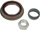 8.50-Inch Rear Axle Ring and Pinion Master Installation Kit (09-18 Sierra 1500)