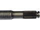 8.50-Inch Rear Axle Shaft; Driver Side (07-14 Sierra 1500)