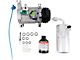 A/C Compressor Kit (00-06 V8 Sierra 1500)