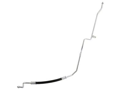 A/C Liquid Line Hose Assembly (2016 5.3L Sierra 1500)