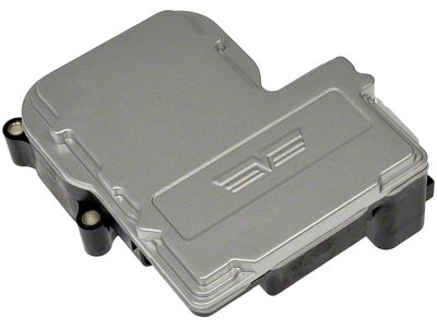 ABS Control Module (01-02 2WD Sierra 1500 w/ Traction Control)