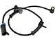 ABS Wheel Speed Sensor; Front (04-05 2WD Sierra 1500; 99-06 4WD Sierra 1500)