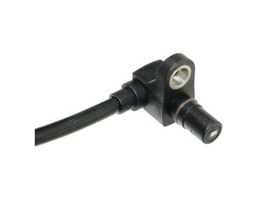 ABS Wheel Speed Sensor; Front (2004 Sierra 1500)