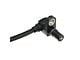 ABS Wheel Speed Sensor; Front (2004 Sierra 1500)