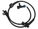 ABS Wheel Speed Sensor; Front (99-00 4WD Sierra 1500)