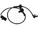 ABS Wheel Speed Sensor; Rear (07-12 Sierra 1500)