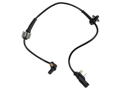 ABS Wheel Speed Sensor Set; Front (14-18 Sierra 1500)