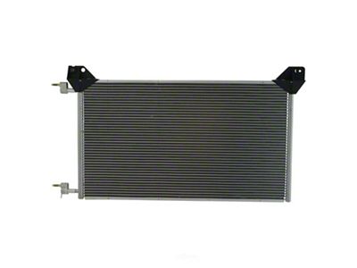 A/C Condenser (99-13 Sierra 1500 w/o Dual Climate Control)