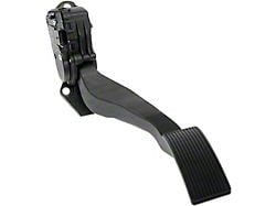 Accelerator Pedal Assembly (2006 Sierra 1500)