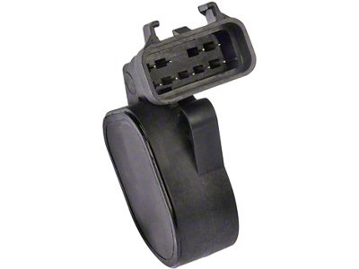 Accelerator Pedal Position Sensor (00-03 Sierra 1500)