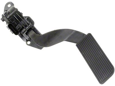 Accelerator Pedal Position Sensor (11-18 Sierra 1500 w/o Adjustable Pedals)