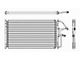 Replacement Air Conditioning Condenser (99-02 Sierra 1500)