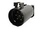 Air Ride Suspension Compressor with Dryer (15-18 Sierra 1500)