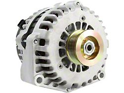 Alternator; 160 Amp (07-13 Sierra 1500)