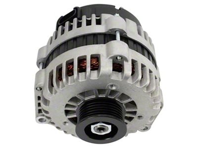 Alternator; 200 Amp (03-04 Sierra 1500)