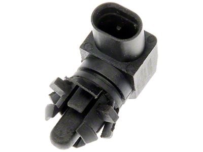 Ambient Air Temperature Sensor (14-21 Sierra 1500)