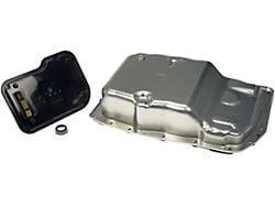 Automatic Transmission Oil Pan (07-18 Sierra 1500)