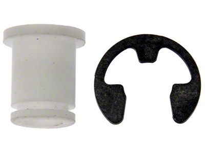 Automatic Transmission Shift Cable Bushing (99-06 Sierra 1500)