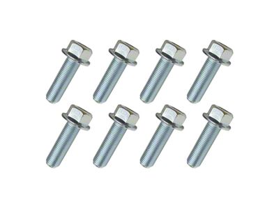 Bed Mounting Bolt Kit (99-18 Sierra 1500)