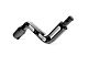 Billet Shift Lever; Black Anodized (99-06 Sierra 1500)