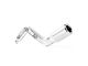 Billet Shift Lever; Machined Finish (99-06 Sierra 1500)