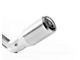 Billet Shift Lever with Overdrive Button; Machined Finish (99-06 Sierra 1500)