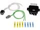 Blower Motor Resistor Kit with Harness (07-14 Sierra 1500)