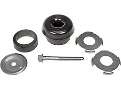 Body Mount Kit (07-13 Sierra 1500 Extended Cab, Crew Cab)