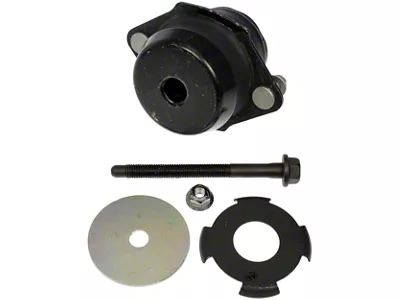 Body Mount Kit; Body Position 1 (14-18 Sierra 1500)