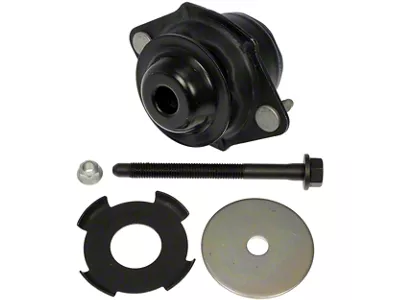 Body Mount Kit; Body Position 2 (14-19 Sierra 1500)