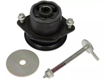 Body Mount Kit; Front (14-19 Sierra 1500)