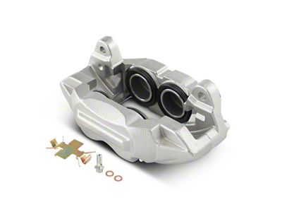 Brake Caliper; Front Driver Side (19-24 Sierra 1500)