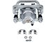 Brake Caliper; Rear Driver Side (07-13 Sierra 1500 w/ Rear Disc Brakes; 14-18 Sierra 1500)