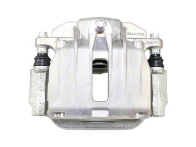 Brake Calipers; Rear (2002 Sierra 1500 w/o Quadrasteer)