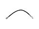 Front and Rear Brake Hose Set (07-18 Sierra 1500 w/ Active Brake Control)