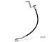 Brake Hydraulic Hose; Rear Driver Side (2001 Sierra 1500 w/ Luxury Package)