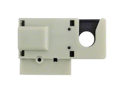 Brake Light Switch (99-06 Sierra 1500 w/ Fixed Pedals)