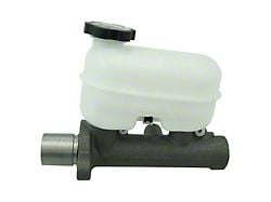 Brake Master Cylinder (05-06 Sierra 1500 w/ Power Disc/Drum Brakes)