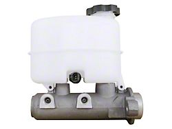 Brake Master Cylinder (01-02 Sierra 1500 w/ Hydraulic Brake Booster)