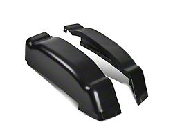 Cab Corners (04-06 Sierra 1500 Crew Cab)