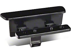 Center Console Cover Lid Latch Clip (07-13 Sierra 1500)