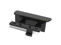 Center Console Cover Lid Latch Clip (07-13 Sierra 1500)