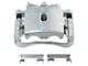 Ceramic 6-Lug Brake Rotor, Pad and Caliper Kit; Front (99-06 Sierra 1500 w/ Dual Piston Rear Calipers)