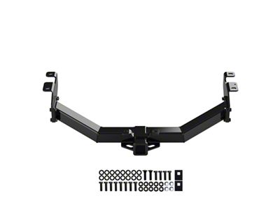 Class III Hitch (99-13 Sierra 1500)