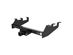 Class III Trailer Hitch (99-12 Sierra 1500)